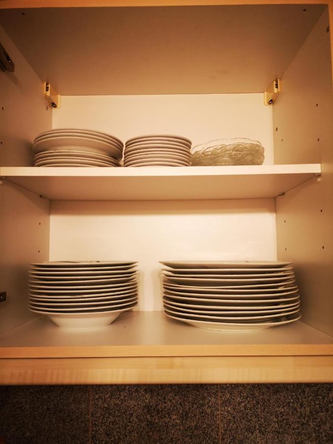 Stellina Lejlighed Eitorf Eksteriør billede